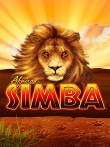 African Simba
