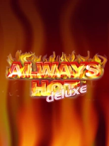 Always Hot Deluxe