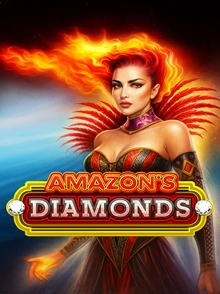 Amazon’s Diamonds