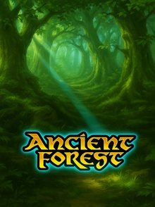 Ancient Forest