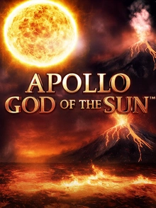 Apollo God of the Sun