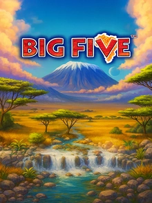 Big Five