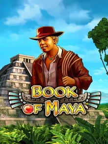 Book of Maya