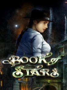 Book of Stars