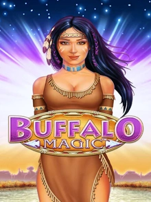 Buffalo Magic