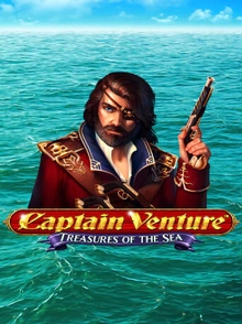 Captain Venture