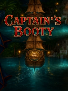 Captain's Booty
