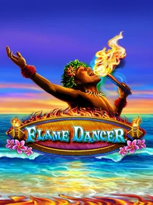 Flame Dancer