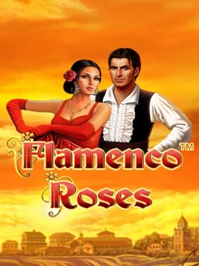 Flamenco Roses