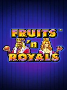 Fruits And Royals
