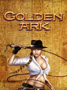 Golden Ark