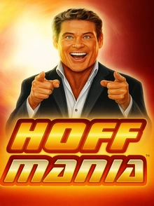 Hoffmania