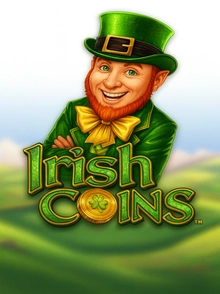Irish Coins