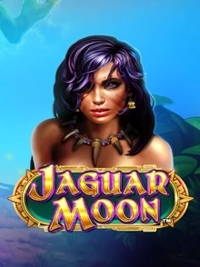 Jaguar Moon