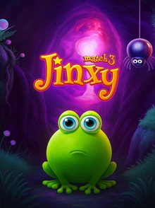 Jinxy