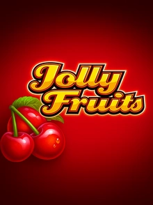 Jolly Fruits