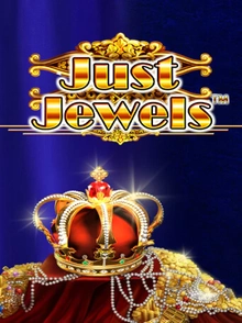 Just Jewels Deluxe