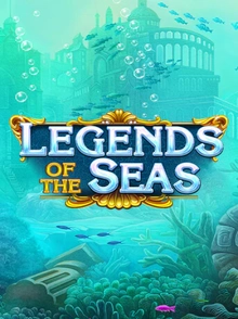 Legends of the Seas