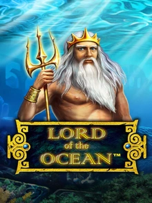 Lord of the Ocean