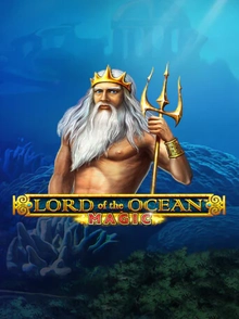 Lord of the Ocean Magic