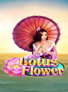 Lotus Flower