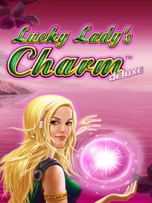 Lucky Lady's Charm Deluxe