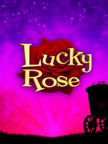 Lucky Rose