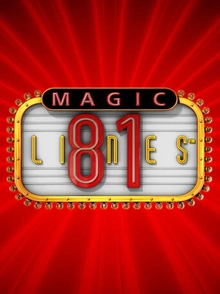 Magic 81 Lines