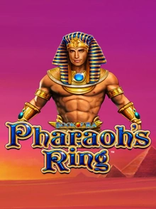 Pharaoh’s Ring