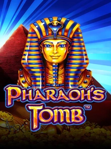 Pharaoh’s Tomb