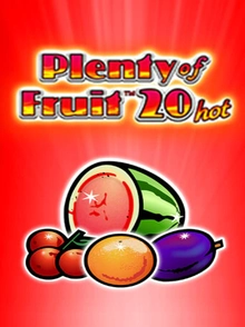 Plenty of Fruit 20 hot