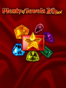 Plenty of Jewels 20 hot