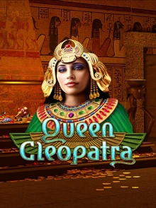 Queen Cleopatra