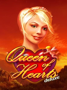 Queen of Hearts Deluxe