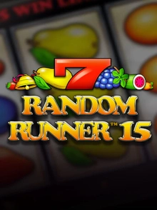 Random Runner 15