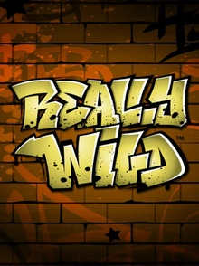 Really Wild