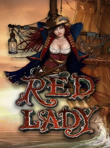 Red Lady