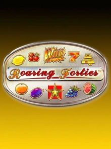 Roaring Forties