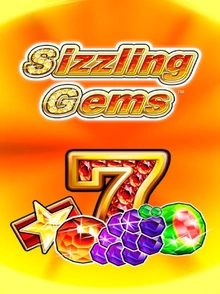 Sizzling Gems