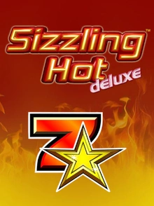 Sizzling Hot Deluxe