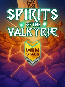 Spirits Of The Valkyrie