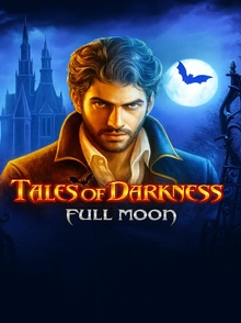 Tales of Darkness: Full Moon