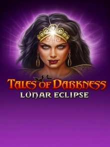 Tales of Darkness: Lunar Eclipse