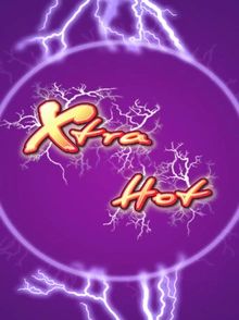 Xtra Hot