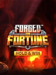 Forged in Fortune