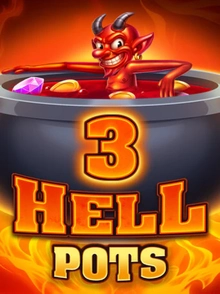 3 Hell Pots