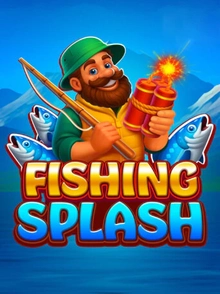 Fishing Splash