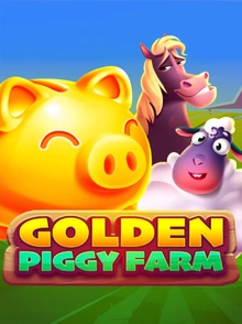 Golden Piggy Farm