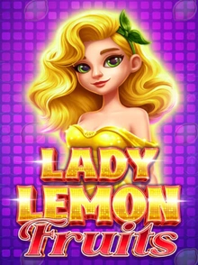 Lady Lemon Fruits