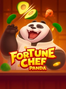 Fortune Chef Panda